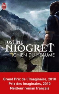 Chien du heaume