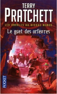Le Guet des Orfèvres Le Guet des Orfèvres