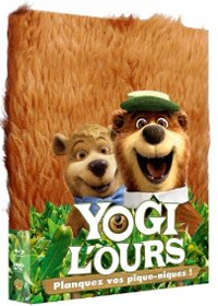 Yogi Bear : Yogi l'ours