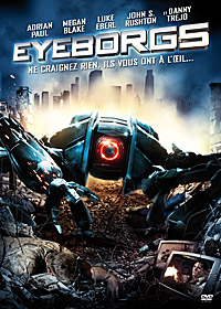 Eyeborgs Eyeborgs