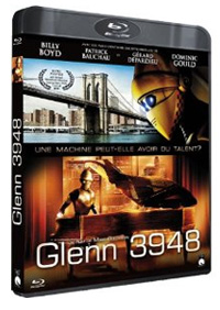 Glenn 3948 Blu-Ray