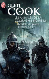 Soldats de pierre 1