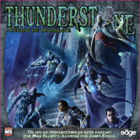 Thunderstone : La Légion Doomgate
