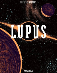 Lupus, l'intégrale