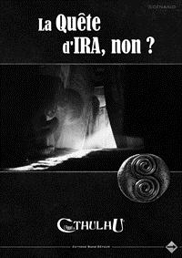 L'appel de Cthulhu 6ème édition : Ecran de jeu, édition 30ème anniversaire L'appel de Cthulhu 6ème édition : Ecran de jeu, édition 30ème anniversaire