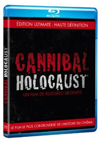 Cannibal Holocaust - Ultimate Edition