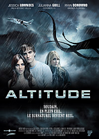 Altitude Altitude