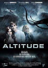 Altitude