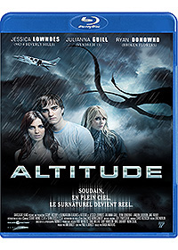 Altitude Blu-Ray