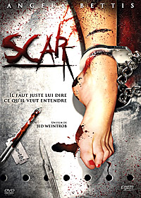 Scar 3D : Scar