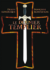 Le Dernier templier
