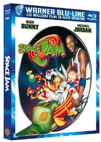 Space Jam - Blu-ray Disc