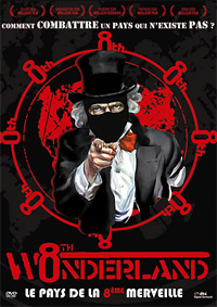 8th Wonderland 8th Wonderland