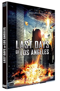 Last Days of Los Angeles