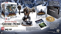 Le Seigneur des Anneaux : La Guerre du Nord - Edition collector - PS3