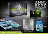 Anno 2070 - Edition Collector - PC