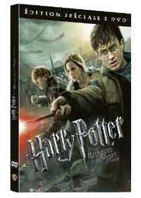 Harry Potter et les reliques de la mort - Partie 2 Harry Potter et les reliques de la mort - Partie 2