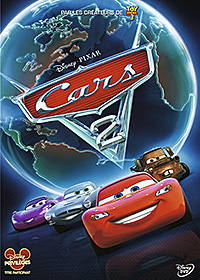 Cars 2 Cars 2