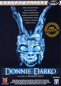 Donnie Darko - Édition Prestige