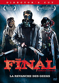 Director's Cut The Final