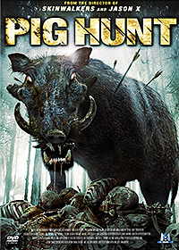 Pig Hunt Pig Hunt