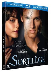 Sortilège - Blu-ray Disc