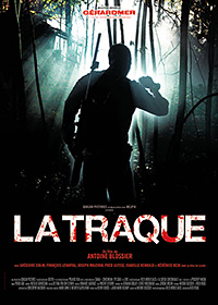 La Traque La Traque