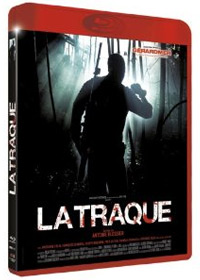 La Traque Blu-ray