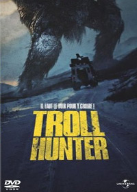The Troll Hunter : Troll Hunter