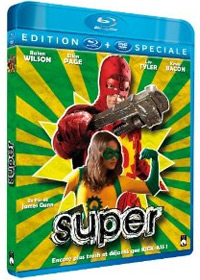 Super Blu-ray