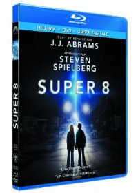 Super 8 - Combo Blu-ray + DVD