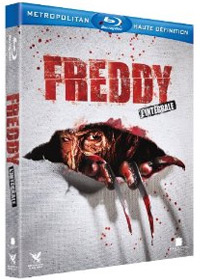 Les griffes de la nuit : Freddy - L'intégrale