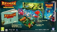 Rayman Origins - Edition Collector - PS3 Rayman Origins - Edition Collector - PS3