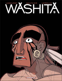 Washita, tome 5