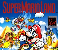 Super Mario Land - eShop