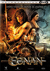 Conan