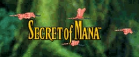 Secret of Mana - WII