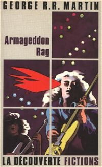 Armageddon Rag