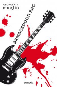 Armageddon Rag