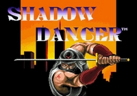 Shadow Dancer : The Secret of Shinobi - Console Virtuelle