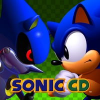 Sonic CD - PSN