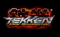 Tekken : Dark Resurrection - PSN