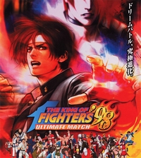The King of Fighters'98 Ultimate Match - XLA
