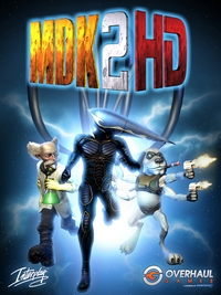MDK 2 HD - PC