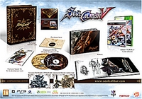 SoulCalibur V - Edition Collector - PS3