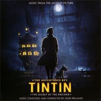 Les Aventures de Tintin - Le Secret de La Licorne OST