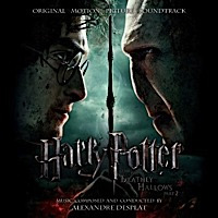 Harry Potter Et Les Reliques De La Mort Partie 2 ost