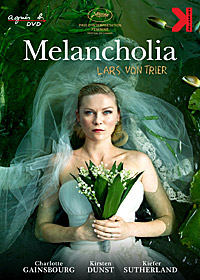 Melancholia Édition Collector