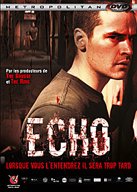 The Echo : Echo