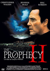 The Prophecy II